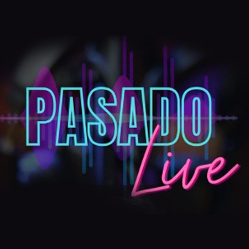 PASADO LIVE