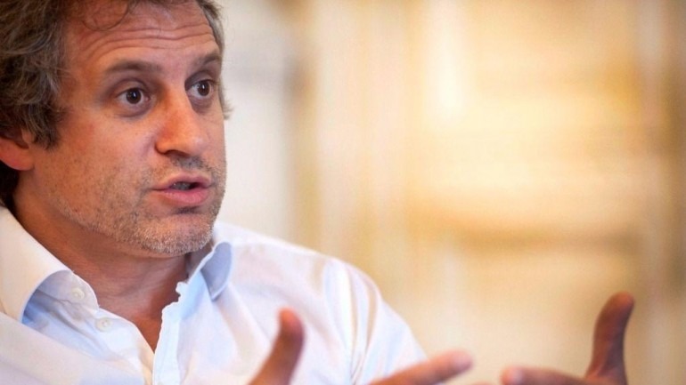 Felipe Miguel: “Tenemos un compromiso absoluto”