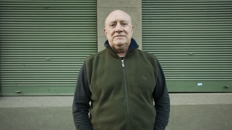 Osvaldo Santoro: “El Gobierno anterior no contempló nunca la ficción nacional”