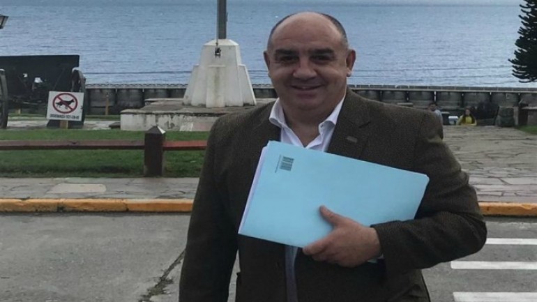 Diego Storto: “En 25 a?os de profesi?n nunca viv? una situaci?n de impunidad igual”
