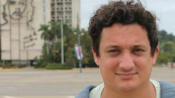 Pablo Fracchia: “Subestimé mucho lo que se venía”