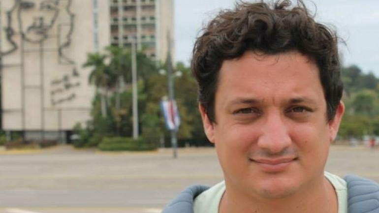 Pablo Fracchia: “Subestimé mucho lo que se venía”