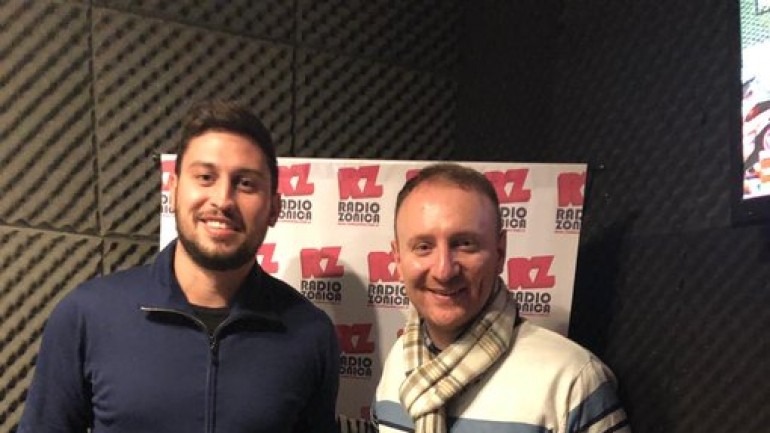 Franco Saillen: “Tenemos que ver como hacer para ponerle plata en el bolsillo a la gente”