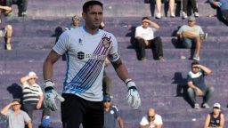 Maximiliano Gagliardo: “Va a ser difícil tener en frente a delanteros como Tévez o Benedetto”