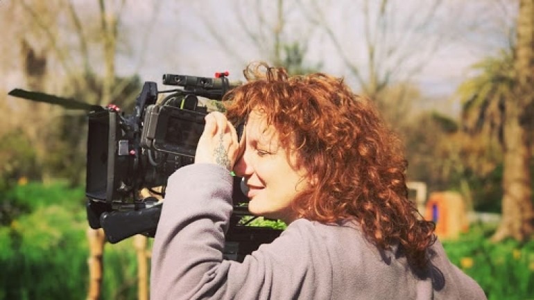 Sabrina Farji: “Me tuve que amigar con la idea de que tenia que dar vuelta la cosa”