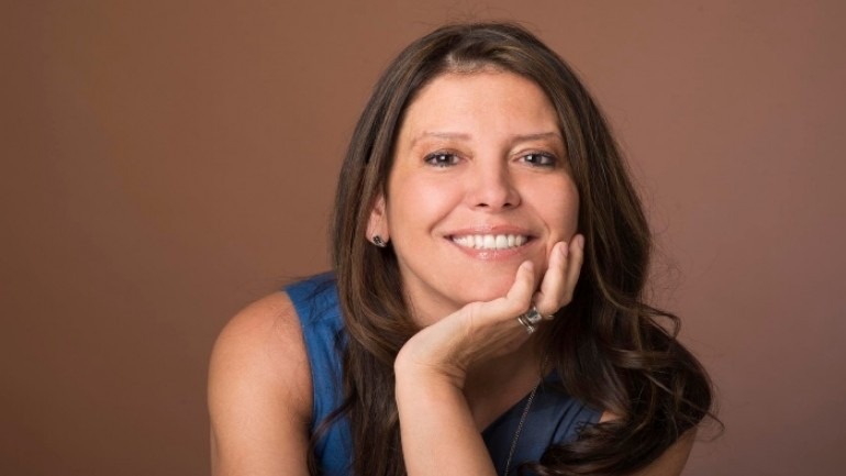 Viviana Rivero: “Dejar mi antigua profesion fue un riesgo pero me anime”