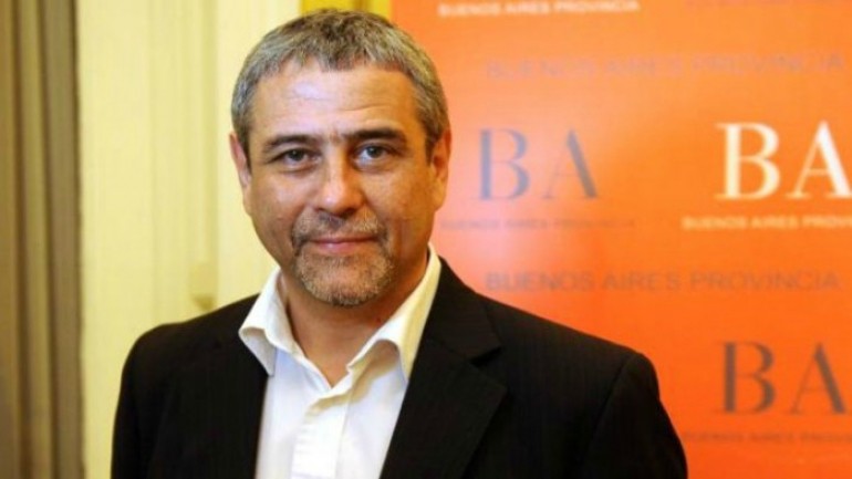 Jorge Ferraresi: “Ni Macri ni Vidal se juntaron con nosotros en toda su gestión”