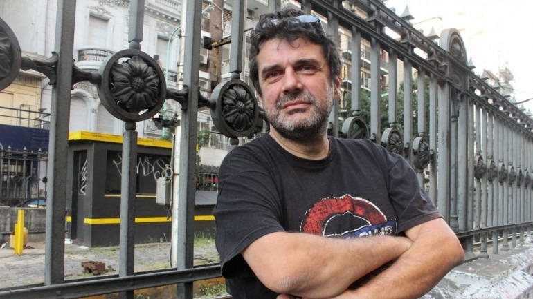 Roberto Pianelli: “Hay que discutir un proyecto de ciudad como discutimos un proyecto de pais”