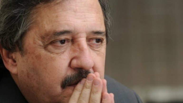 Ricardo Alfonsín: “Yo no creo que haya más abortos de los que hay”