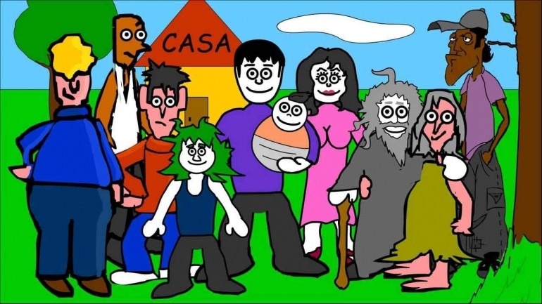 Vuelve “Alejo y Valentina”, la famosa serie web.