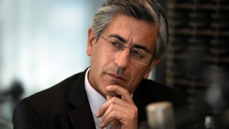 Marcelo Romano: “Me costo la inmunidad parlamentaria y la persecucion politica de Alfredo Cornejo”