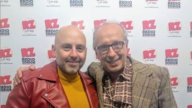 Jose Maria Muscari: “Esta buenisimo poder seguir apostando a generar trabajo”