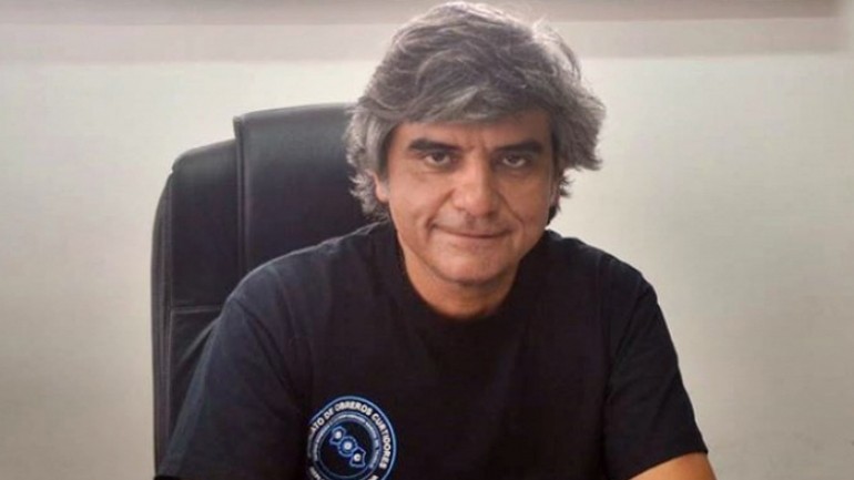 Walter Correa: “Hay un combo nefasto para la industria”