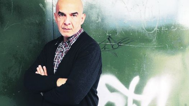 Alfredo Martin: “Ya estamos en mas de 820 obras suspendidas en todo el pais”