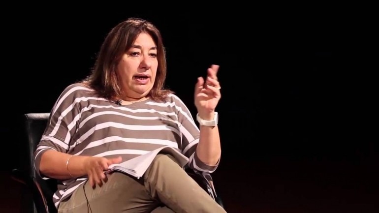 Graciela Touzé: “Es difícil que se controle la oferta”