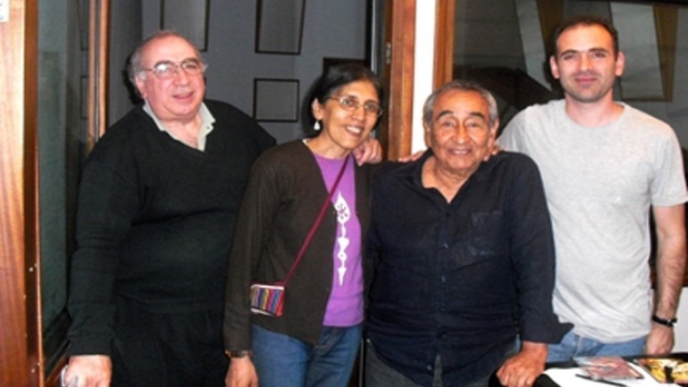 Javier Chalup: “Producimos más de ciento veinte discos que fueron expuestos a la sociedad”