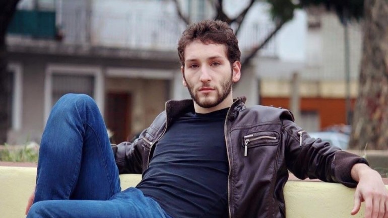 Darío Orsi: “Yo trabajaría todo el día, a mi nada me hace más feliz que trabaja