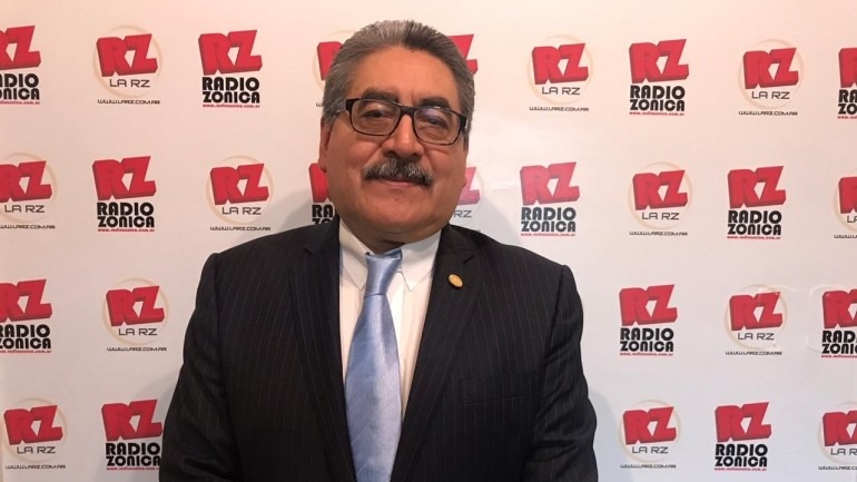 Rony Abiu Chali López: “Es un pequeño país pero con muchas condiciones culturales e historicas”