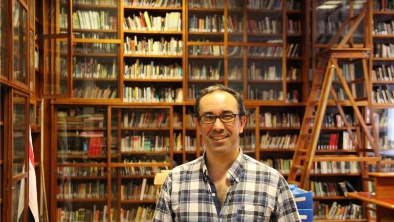 Adrián Muoyo: “Padecemos una campaña de prensa de desprestigio”