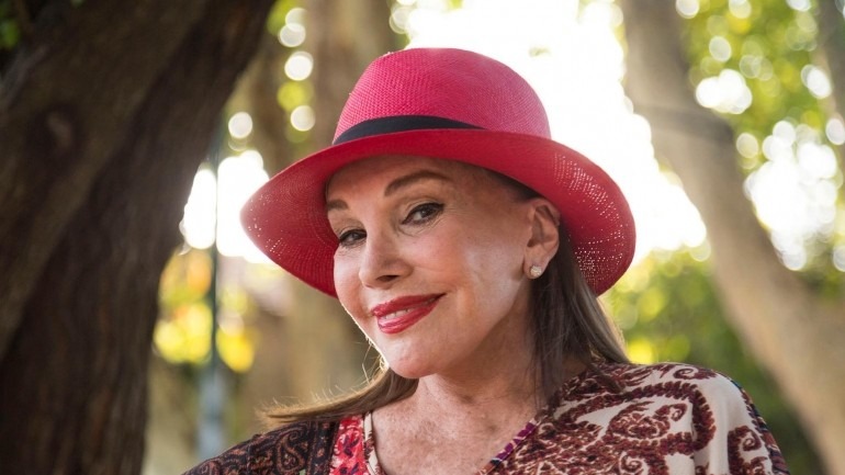 Silvia Montanari: “Si volviera a nacer, volveria a ser actriz”