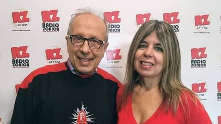 Nora Veiras: “La logica “si no estan de acuerdo conmigo merecen el castigo” deja mucho que desear”