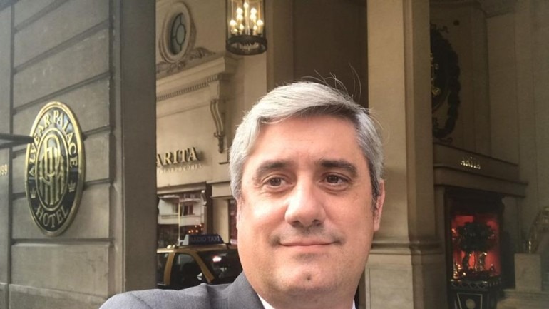 Martin Durán: “Como ciudadanos vale la pena sufrir estas situaciones atípicas”
