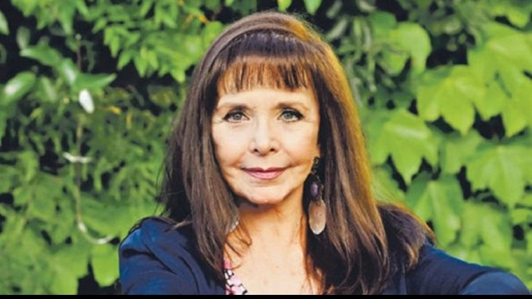 Zulma Faiad: “Mi vida ha sido muy vasta en felicidad, en disfrute, en hacer lo que me gusta”.