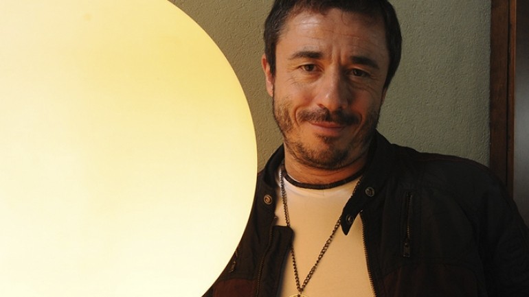 Pablo Granados: “La única manera de crecer es equivocándose”
