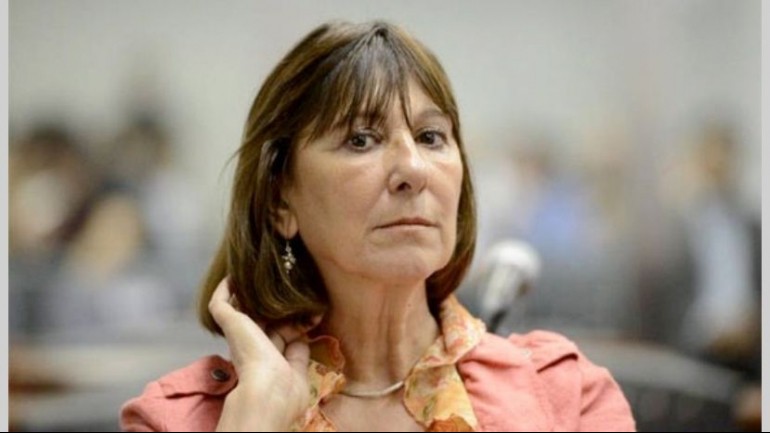 Felisa Miceli: “Va a ser muy difícil poner en marcha la economía y estabilizarla”