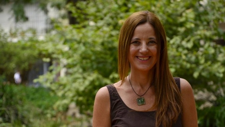 Carolina Estebarena: “Los vecinos proponen y eso puede convertirse en ley”