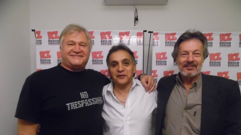 Rubén Matos: “Todas las cosas que hice la primera vez, fueron maravillosas en todas las áreas”