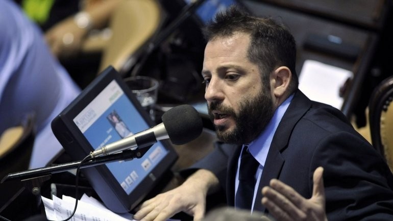 Jose Ottavis: Yo no quiero que volvamos