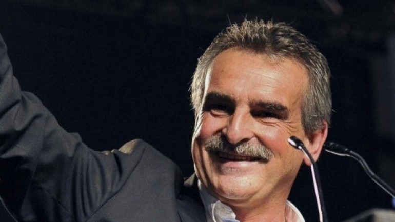 Agustín Rossi: “Nunca nos fuimos a dormir sin conocer el resultado de la elección”