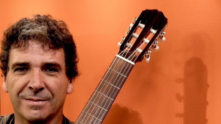 Ignacio Copani: “Nos ha tocado vivir un tiempo muy especial y hay que bancarlo”