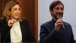 Claudia Neira y Hernán Letcher: análisis de la crisis económica