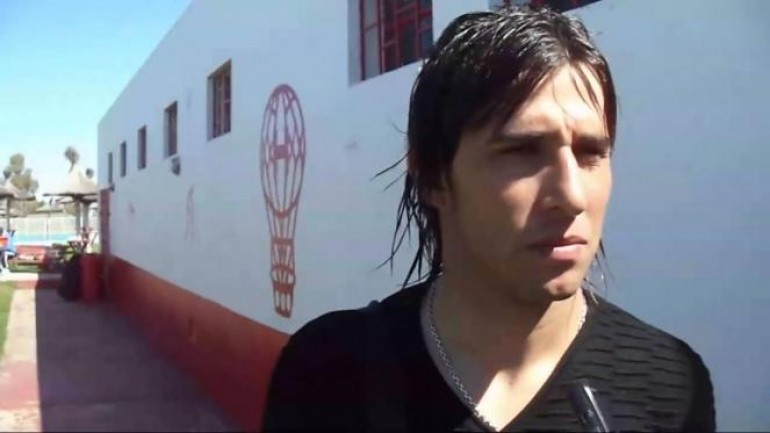 Patricio Toranzo: “Herrera me dijo que se apuró en expulsarme”