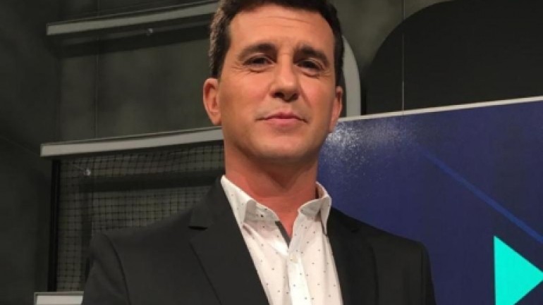 Hernan Castillo: “Yo era mas desordenado como Ortega”