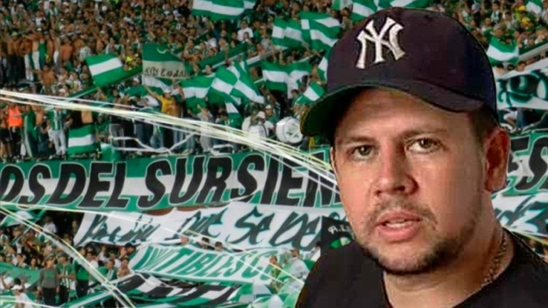 Felipe Muñoz: Creo que logramos algo importante y que ha sido reconocido internacionalmente