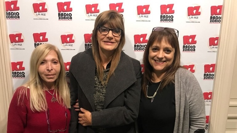 Adriana Ziliotto: “Las personas observan beneficios a los dos meses”