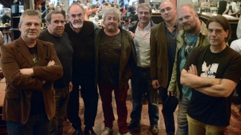 Héctor Molina: “La construcción narrativa del cuento, la belleza, está en la palabra”