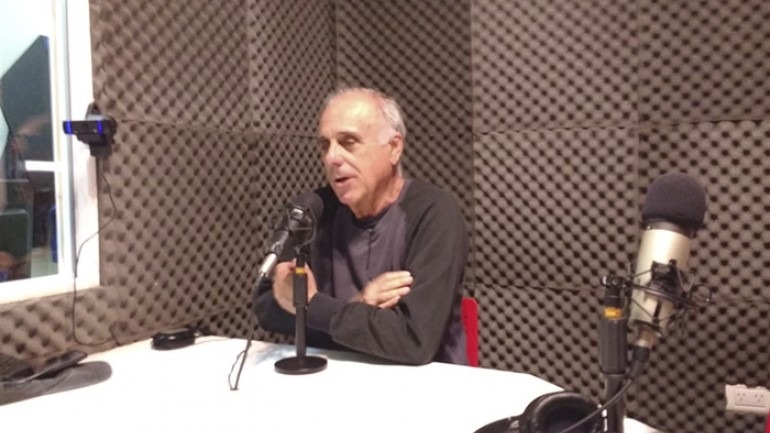 José Corredoira: “EE.UU y China se disputan el liderazgo en el manejo de la Big Data”