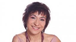 Gipsy Bonafina: “A mí la rutina del teatro me fascina”