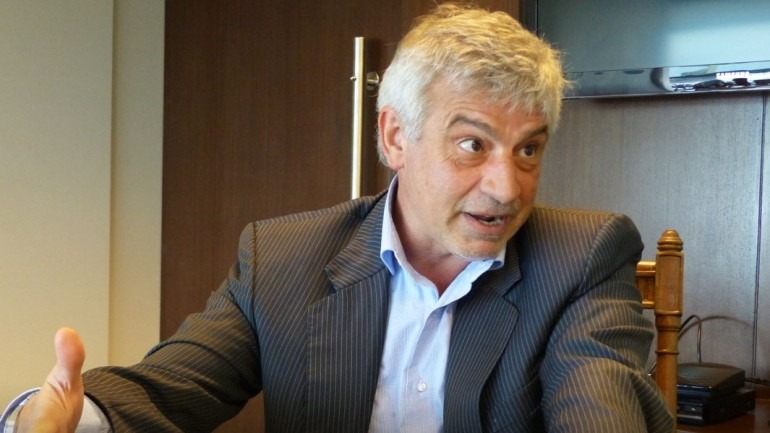 Eduardo Ramagnoli: “Fueron jornadas productivas que nos animan a pensar en un futuro auspicioso”