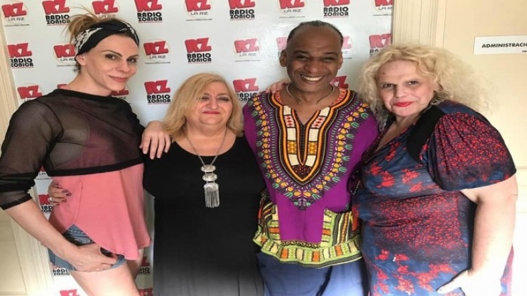 Siglo de Oro Trans: “Estamos disfrutando mucho de hacer esta obra”