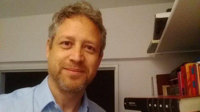 Carlos Ferreira: “Los chicos van a tener que compensar las materias pendientes”
