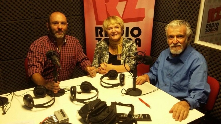 Claudia Lapacó: “Este es el rol que me permitió mostrar diferentes cuestiones de una actuación”