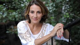 Eleonora Wexler: “Mi personaje tenía la luminosidad de una heroína”