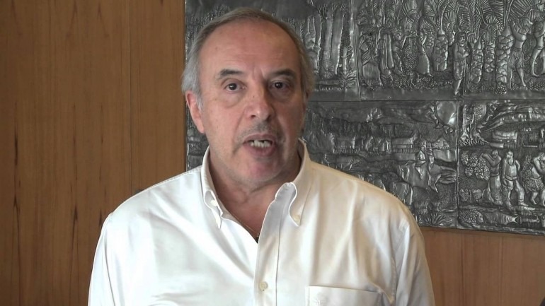 Omar Autón: “El paro fue absolutamente contundente, fue muy fuerte y en todo el país”