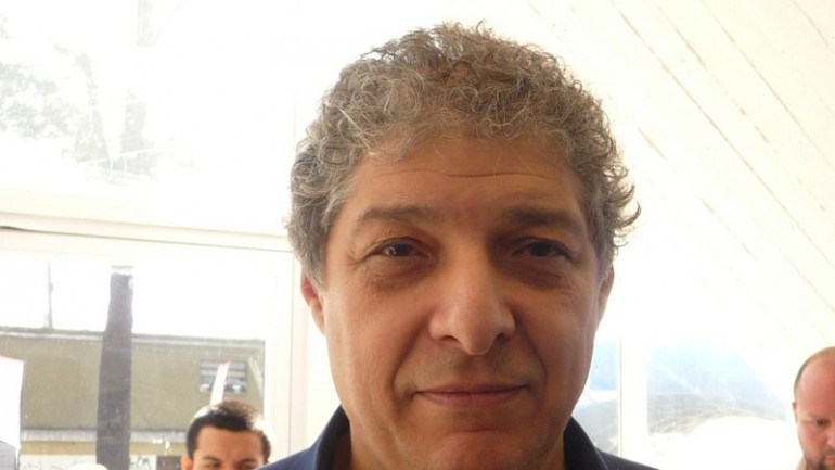 Raúl Dellatorre: “Fue una reunión gris, pobre y vacía de contenido”