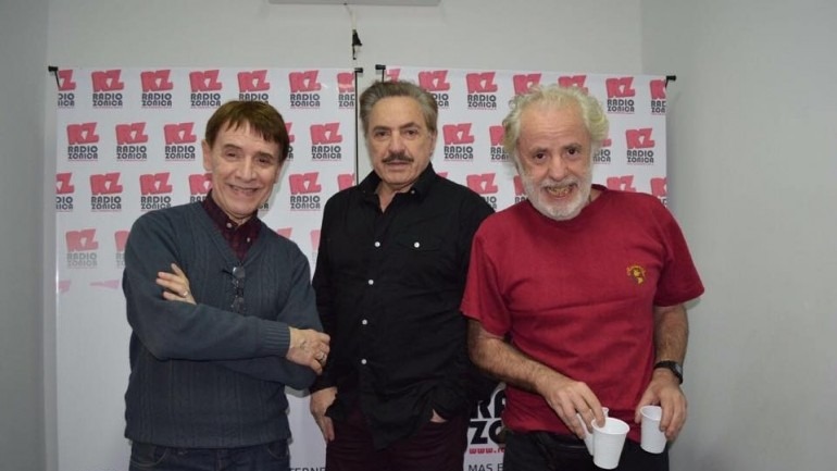Antonio Grimau: “A nuestra generación de actores nos dejó de lado el cine”